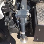 motor elevador