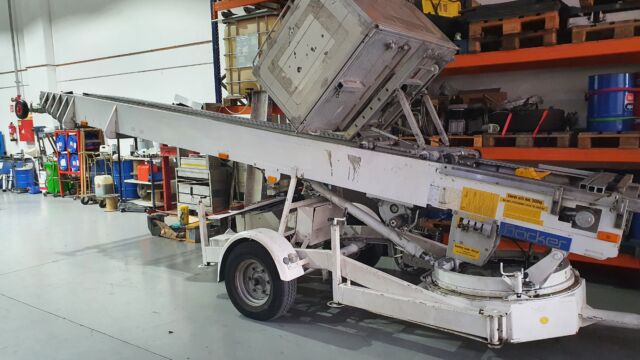 montamuebles ocasión