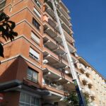 grua montamuebles arriva 30 metros