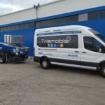 montamuebles böcker arriva