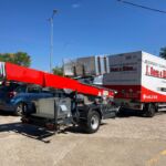 elevador mudanza arriva Valladolid